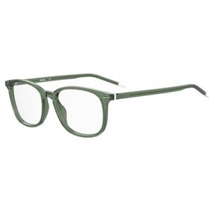 HUGO HG1225 1ED ONE SIZE (55) Zöld Női Dioptriás szemüvegek
