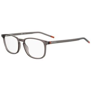 HUGO HG1227 09Q ONE SIZE (51) Barna Női Dioptriás szemüvegek