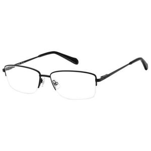 Fossil FOS7137 003 M (53) Fekete Női Dioptriás szemüvegek