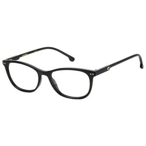 Carrera CARRERA2041T 807 ONE SIZE (51) Fekete Gyermek Dioptriás szemüvegek