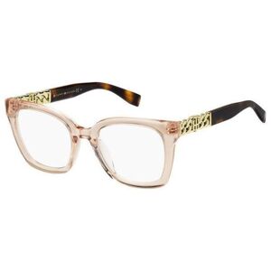 Tommy Hilfiger TH1906 FWM ONE SIZE (50) Bézs Férfi Dioptriás szemüvegek