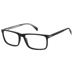 David Beckham DB1019 003 M (57) Fekete Női Dioptriás szemüvegek