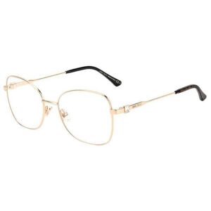 Jimmy Choo JC347 DDB ONE SIZE (54) Arany Férfi Dioptriás szemüvegek