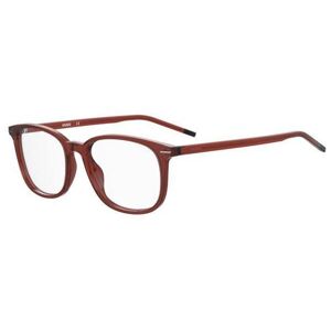 HUGO HG1225 C9A ONE SIZE (55) Vörös Női Dioptriás szemüvegek