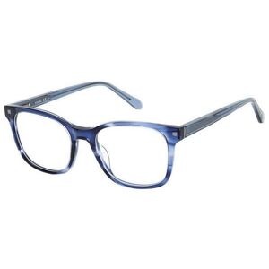 Fossil FOS7135/G 38I ONE SIZE (53) Kék Női Dioptriás szemüvegek