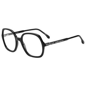 Isabel Marant IM0087 807 ONE SIZE (54) Fekete Férfi Dioptriás szemüvegek