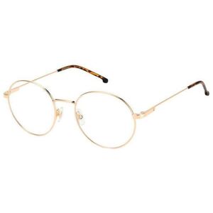 Carrera CARRERA2040T DDB L (52) Arany Gyermek Dioptriás szemüvegek