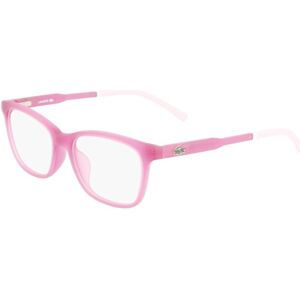Lacoste L3648 513 ONE SIZE (48) Rózsaszín Gyermek Dioptriás szemüvegek