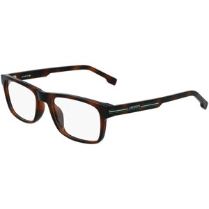 Lacoste L2886 230 M (53) Havana Női Dioptriás szemüvegek