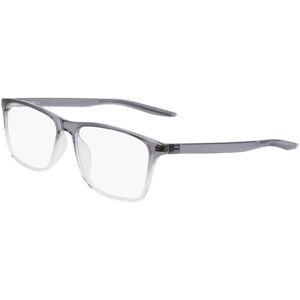 Nike 7125 035 ONE SIZE (54) Szürke Unisex Dioptriás szemüvegek