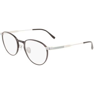 Lacoste L2284E 002 ONE SIZE (51) Fekete Női Dioptriás szemüvegek