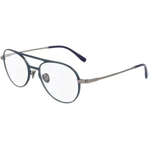 Lacoste L2274E 424 ONE SIZE (53) Kék Női Dioptriás szemüvegek
