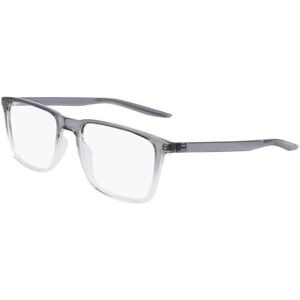 Nike 7130 035 ONE SIZE (54) Szürke Unisex Dioptriás szemüvegek