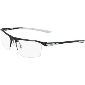 Nike 8050 003 ONE SIZE (57) Fekete Unisex Dioptriás szemüvegek