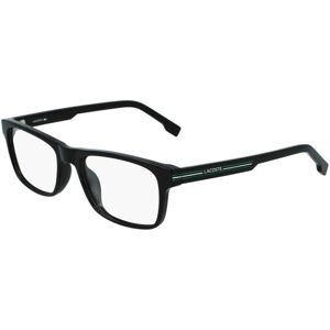 Lacoste L2886 001 M (53) Fekete Női Dioptriás szemüvegek