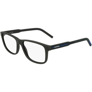 Lacoste L2866 315 ONE SIZE (56) Zöld Női Dioptriás szemüvegek