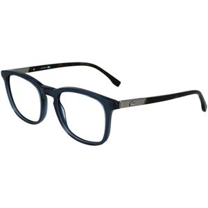 Lacoste L2889 400 ONE SIZE (52) Kék Női Dioptriás szemüvegek