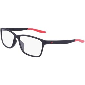 Nike 7118 036 L (57) Szürke Unisex Dioptriás szemüvegek