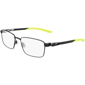 Nike 8140 002 L (58) Fekete Női Dioptriás szemüvegek