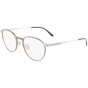 Lacoste L2284E 029 ONE SIZE (51) Szürke Női Dioptriás szemüvegek