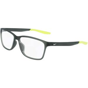 Nike 7118 037 M (55) Szürke Unisex Dioptriás szemüvegek