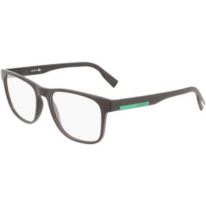 Lacoste L2898 002 L (56) Fekete Női Dioptriás szemüvegek