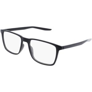 Nike 7130 001 ONE SIZE (54) Fekete Unisex Dioptriás szemüvegek