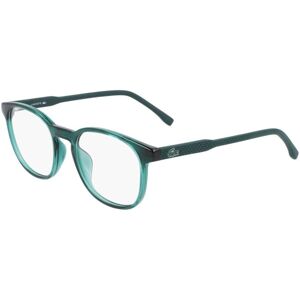 Lacoste L3632 315 ONE SIZE (47) Zöld Gyermek Dioptriás szemüvegek