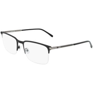 Lacoste L2268 001 L (57) Fekete Női Dioptriás szemüvegek