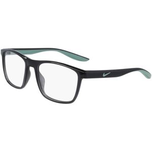 Nike 7038 033 ONE SIZE (53) Szürke Unisex Dioptriás szemüvegek