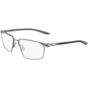 Nike 4311 071 ONE SIZE (56) Ezüst Unisex Dioptriás szemüvegek