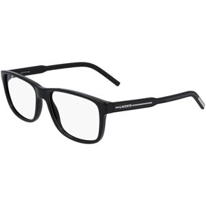 Lacoste L2866 001 ONE SIZE (56) Fekete Női Dioptriás szemüvegek