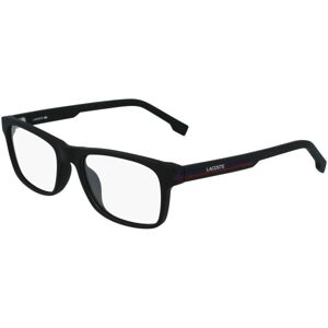 Lacoste L2886 002 M (53) Fekete Női Dioptriás szemüvegek