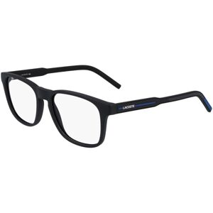 Lacoste L2865 004 ONE SIZE (53) Fekete Női Dioptriás szemüvegek