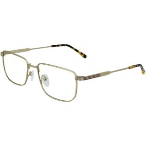 Lacoste L2277 710 ONE SIZE (55) Arany Női Dioptriás szemüvegek