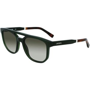 Lacoste L955S 300 ONE SIZE (54) Zöld Női Napszemüvegek