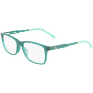 Lacoste L3647 315 ONE SIZE (50) Zöld Gyermek Dioptriás szemüvegek