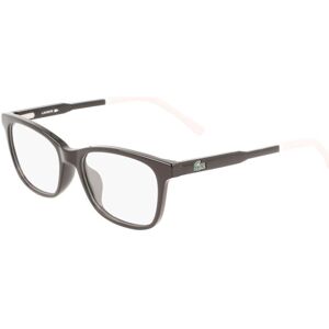 Lacoste L3648 001 ONE SIZE (48) Fekete Gyermek Dioptriás szemüvegek