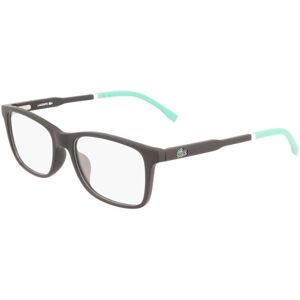 Lacoste L3647 002 ONE SIZE (50) Fekete Gyermek Dioptriás szemüvegek