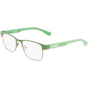 Lacoste L3111 315 ONE SIZE (49) Zöld Gyermek Dioptriás szemüvegek