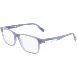 Lacoste L3649 424 L (52) Kék Gyermek Dioptriás szemüvegek