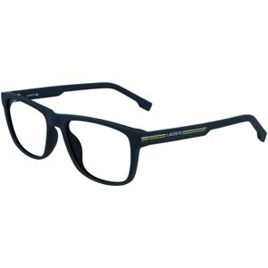 Lacoste L2887 401 ONE SIZE (54) Kék Női Dioptriás szemüvegek