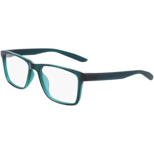 Nike 7300 301 ONE SIZE (52) Zöld Unisex Dioptriás szemüvegek