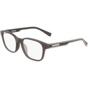 Lacoste L3645 002 ONE SIZE (49) Fekete Gyermek Dioptriás szemüvegek