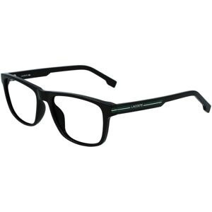 Lacoste L2887 001 ONE SIZE (54) Fekete Női Dioptriás szemüvegek