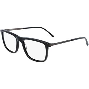 Lacoste L2871 001 ONE SIZE (54) Fekete Női Dioptriás szemüvegek