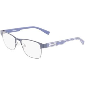 Lacoste L3111 424 ONE SIZE (49) Kék Gyermek Dioptriás szemüvegek