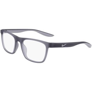 Nike 7039 034 ONE SIZE (52) Szürke Unisex Dioptriás szemüvegek
