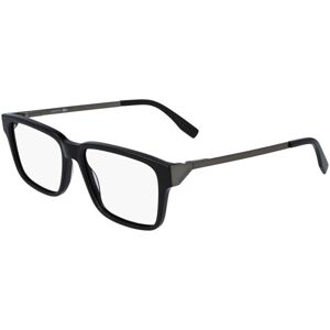 Lacoste L2867 001 ONE SIZE (54) Fekete Női Dioptriás szemüvegek