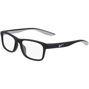 Nike 5041 001 ONE SIZE (48) Fekete Gyermek Dioptriás szemüvegek